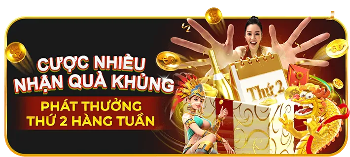 Hai vận động viên quần vợt đang thi đấu trên sân đất nện