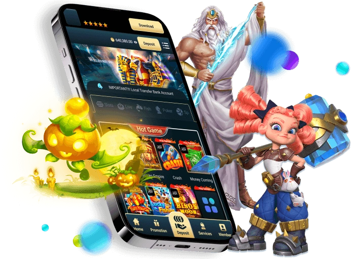 Game Bắn Cá Hải Tặc ball8 win