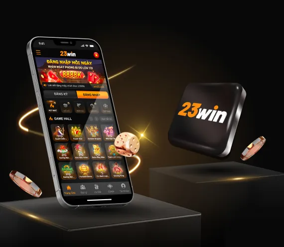 Giao diện thân thiện người dùng ball8 win