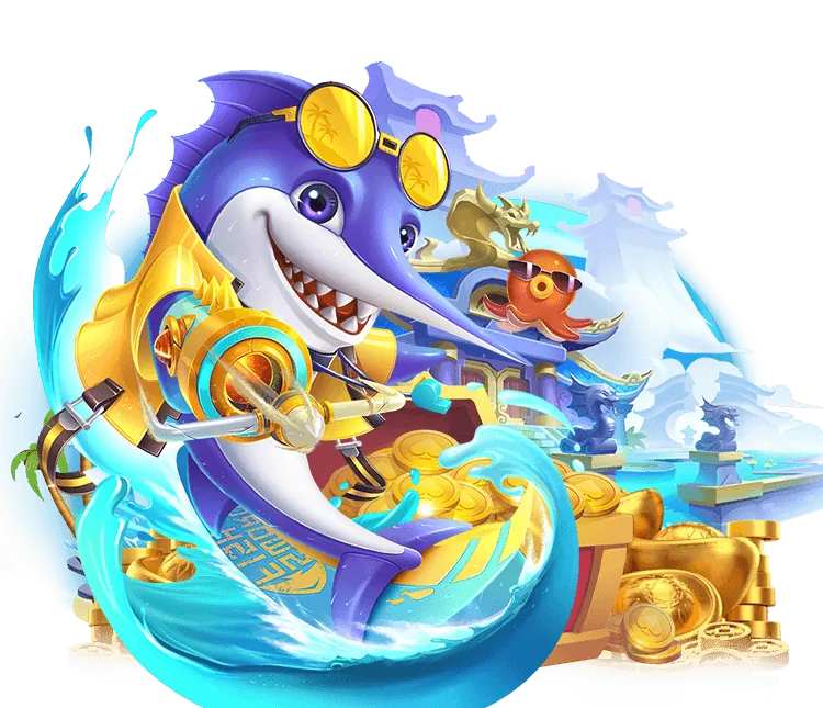 Game Bắn Cá Rồng Vàng ball8 win