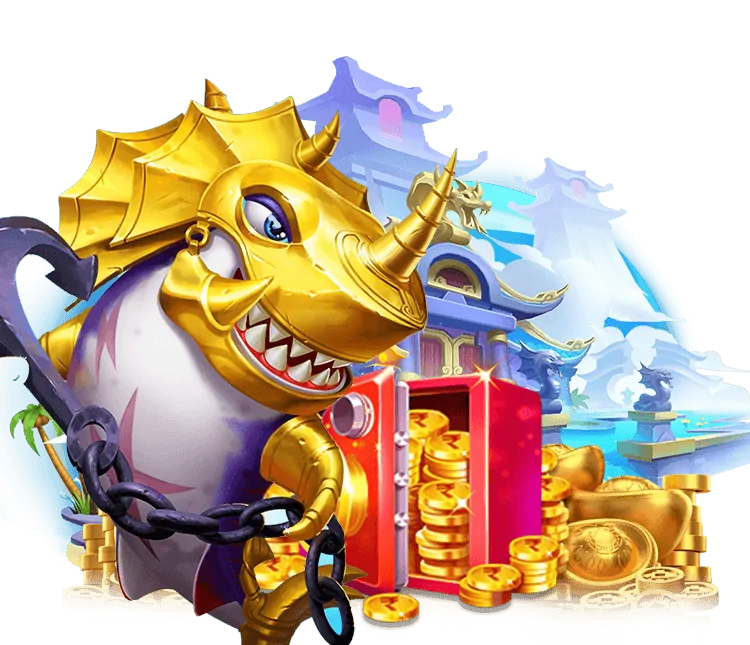 Game Bắn Cá Thần Tài ball8 win